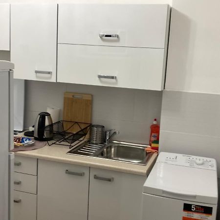 Apartament Pulawska Βαρσοβία Εξωτερικό φωτογραφία