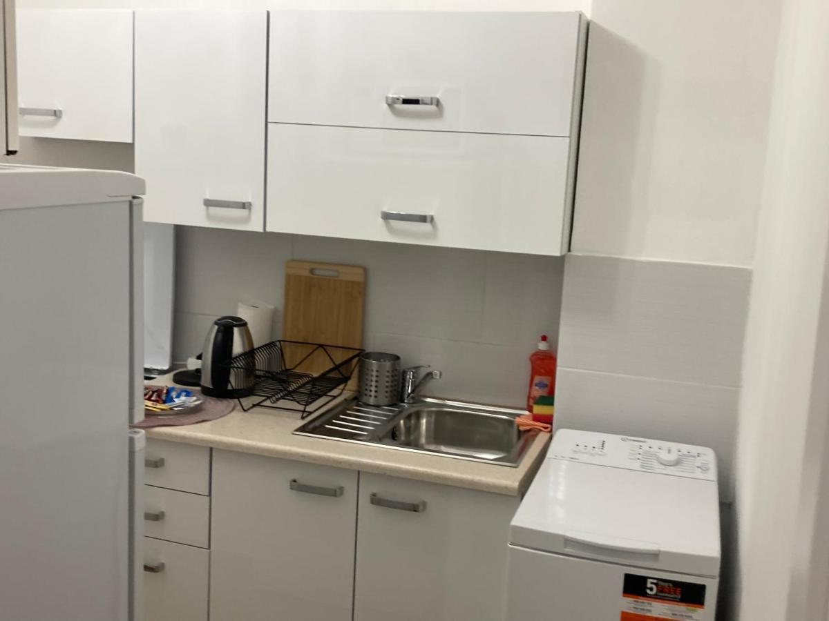 Apartament Pulawska Βαρσοβία Εξωτερικό φωτογραφία