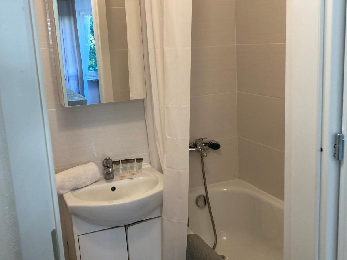 Apartament Pulawska Βαρσοβία Εξωτερικό φωτογραφία