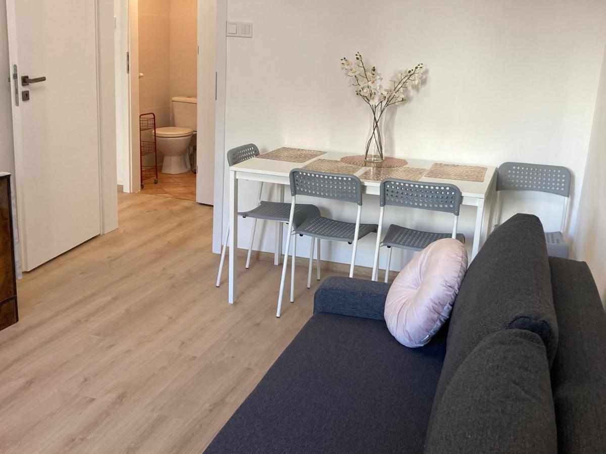 Apartament Pulawska Βαρσοβία Εξωτερικό φωτογραφία