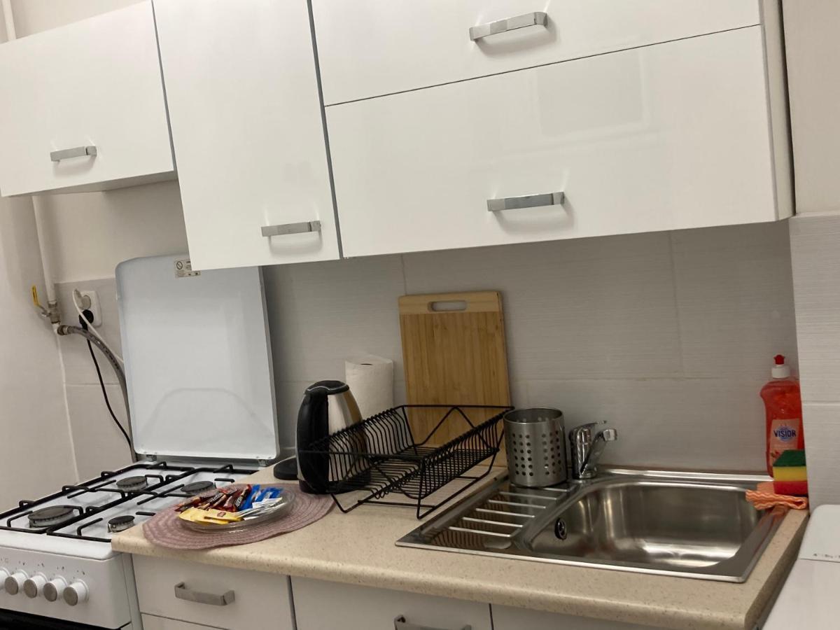 Apartament Pulawska Βαρσοβία Εξωτερικό φωτογραφία
